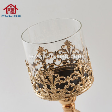 Candle Cup Wedding Light Dinner Home Decor